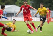 Verletzungs-Update Gajic und Gasser