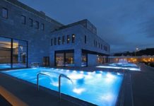 Sponsoring-Vertrag mit dem SCR Altach