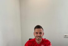 FC Vaduz verpflichtet Nico Hug