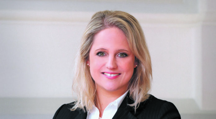 «Liechtenstein hat mehr Gewicht und Stimme, als wir oft denken.»