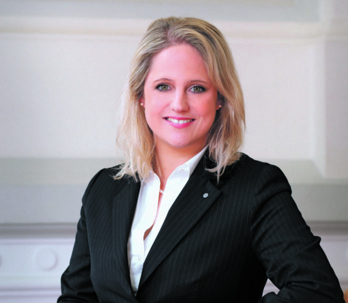 Liechtensteinische Landesregierung - 2020