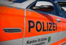 Rapperswil-Jona: Autofahrer festgenommen