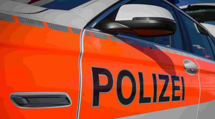 Rapperswil-Jona: Autofahrer festgenommen