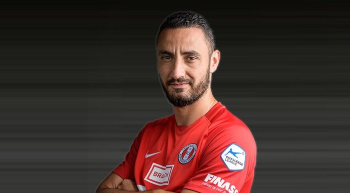 Der FC Balzers mit Transfers-Aktivitäten