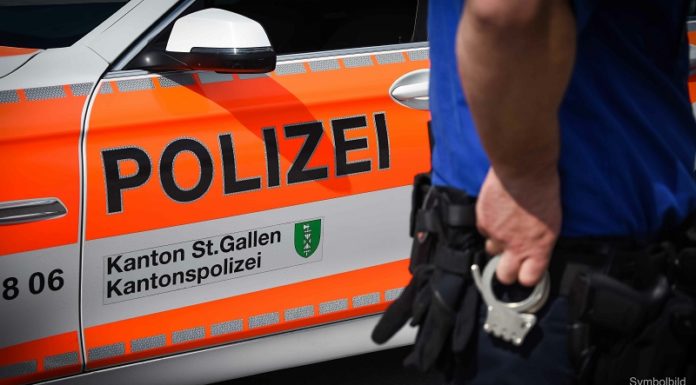 Zwei Verletzte bei Auseinandersetzung