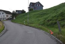 Nassen: Angetrunken mehrere Kollisionen verursacht