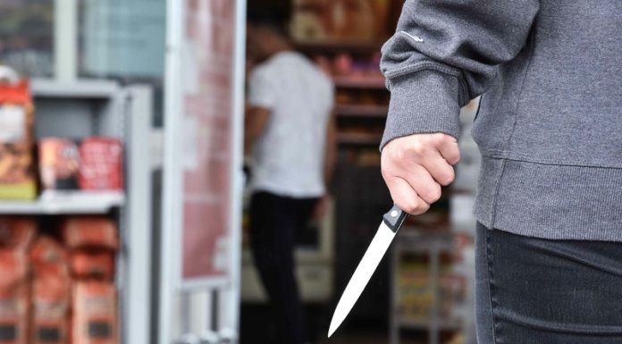 Sevelen: Streit unter Männern artete aus – mit Messer verletzt