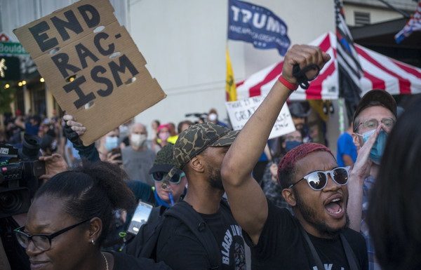 Trump feiert Erholung von seiner Covid-Erkrankung