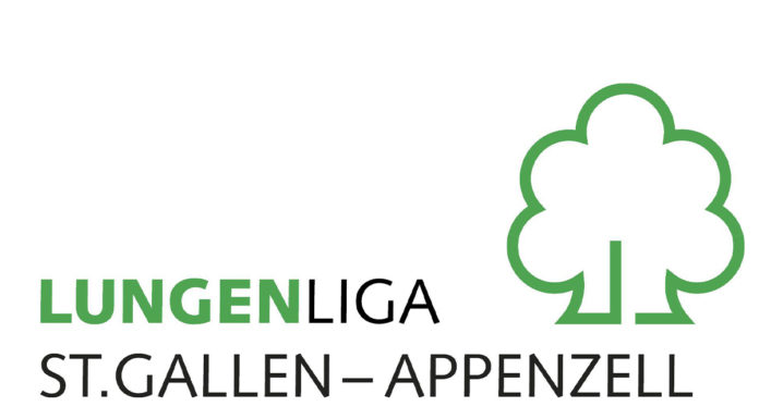 Vereinbarungen mit der Lungenliga St.Gallen-Appenzell