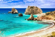 Der Kampf um die Touristen