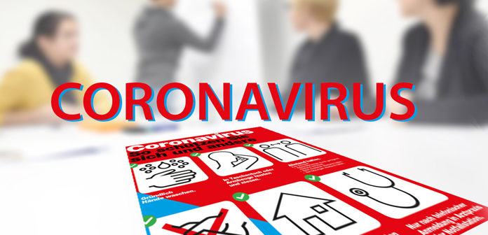 COVID-19: Situationsbericht vom 25. November 2020