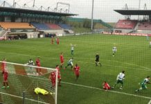 Barrageplatz: Der FC Vaduz oder Kriens?