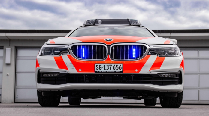 St.Gallen: Werkzeugmaschinen auf Baustelle gestohlen