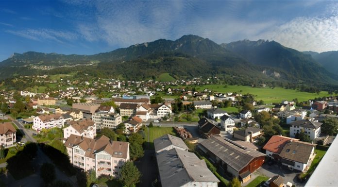 Ertragsüberschuss in Jahresrechnung 2019