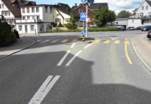 Flawil: Mädchen von Auto erfasst – Zeugenaufruf