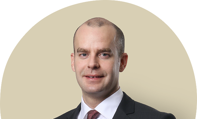 Ein Finanzfach-Experte für die VP Bank