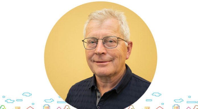 Warum ich für die S-Bahn bin?