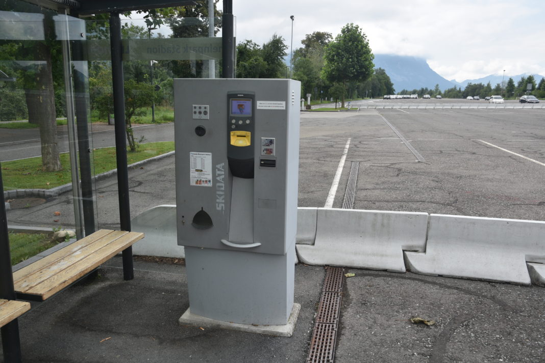 2020-07-30, Kassenautomat Vaduz
