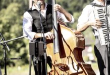 Hochklassige Konzerte an ungewöhnlichen Veranstaltungsorten