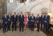 digital-liechtenstein.li präsentiert neue Studie zu Cyber-Sicherheit