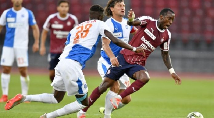 Barrage: Chance für den FC Vaduz?