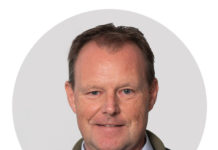 Frühere Generationen haben für den Bahnanschluss gekämpft