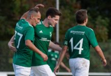 Zweitligist FC Ruggell gewinnt gegen Chur (2.Int.) 3:0