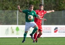 2. Liga: FC Ruggell empfängt Chur97