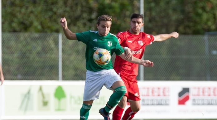 2. Liga: FC Ruggell empfängt Chur97