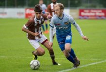1. Liga: USV testet beim FC Kreuzlingen