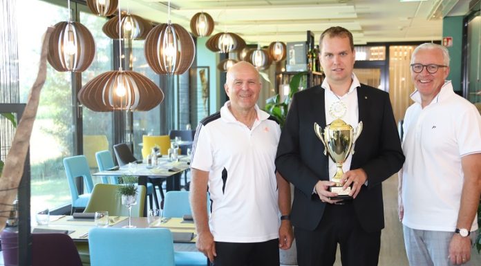 Talente aus 3 Ländern in Ruggell