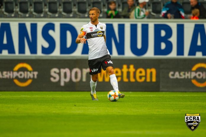 Netzer Philipp, Juli 2020