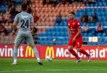 Kampf um Barrageplatz ist noch nicht zu Ende