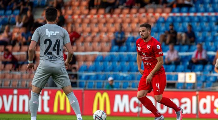 Kampf um Barrageplatz ist noch nicht zu Ende