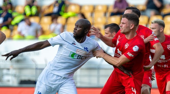 Challenge League: Kampf um den Barrageplatz