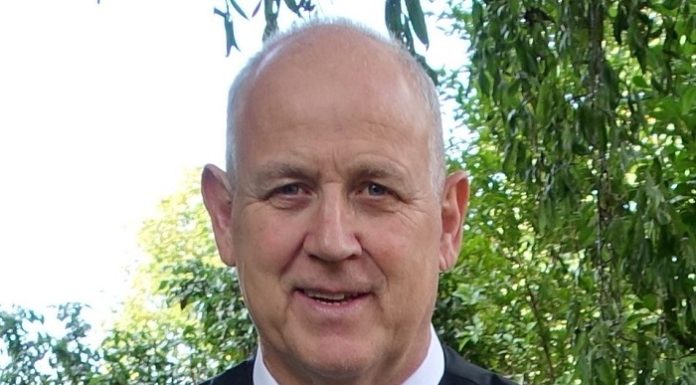 Leserbrief von Markus Sprenger, Rheinau 16, Triesen