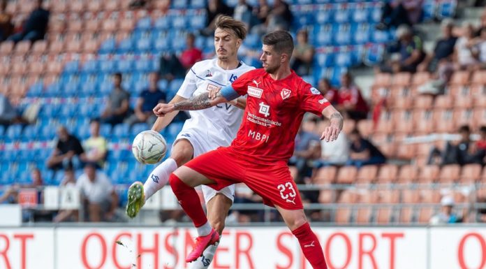 Vaduz besiegt den Tabellenführer FC Lausanne