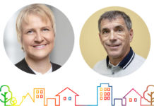 Alle in Liechtenstein profitieren von der S-Bahn – auch Balzers