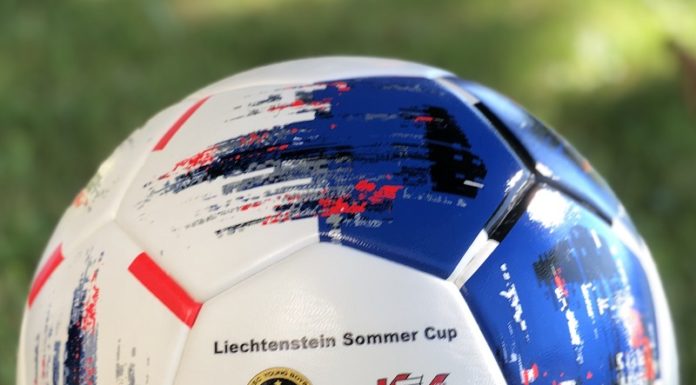 Neu 5 Auswechslungen in allen Spielen der Ersten Liga