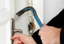 Zuzwil: Tresor aus Wohnung gestohlen