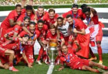 Champions League: Auslosung mit Überraschungen