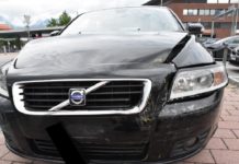 Verkehrsunfälle in Vaduz und Schaan