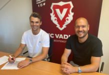 Nächster Neuzugang beim FC Vaduz
