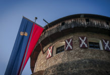 Liechtenstein zieht mit der Tschechischen Republik vor Gericht