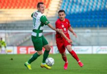 Der FCV hat alle Trümpfe in der Hand