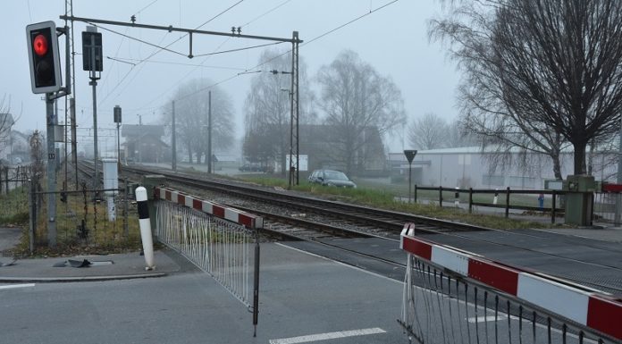 Leserbrief von Sigmund Elkuch, St. Florinsgasse 18, Vaduz