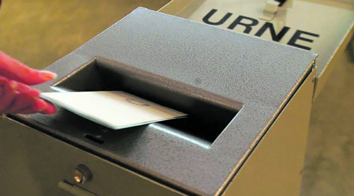 Referendum Vaduz: Zustandekommen und Abstimmungstermin