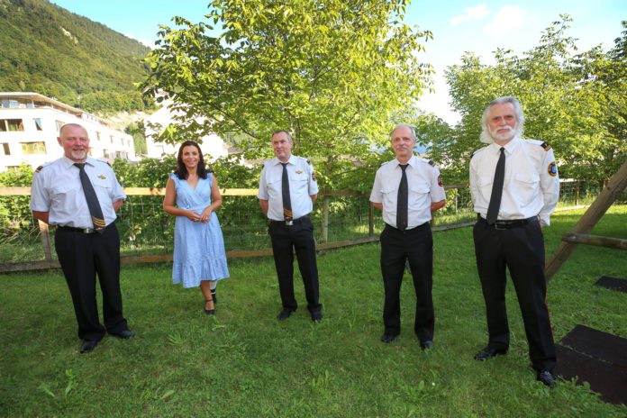 Bild für MM Verdankung FW