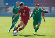 FC Vaduz II wünscht sich Start wie vor einem Jahr