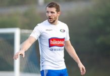 FC Schaan holt zum Auftakt ersten Meisterschaftsspunkt